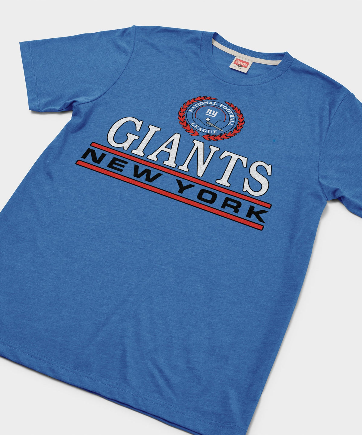 New York Giants Crest