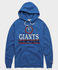 New York Giants Crest Hoodie