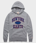 New York Giants Gridiron Hoodie