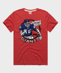 New York Giants Lawrence Taylor