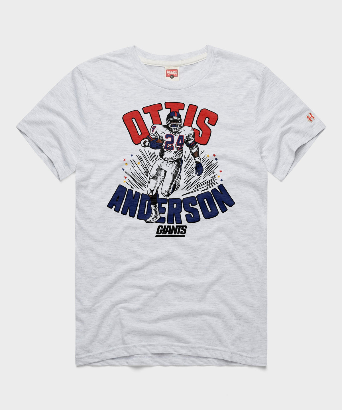 New York Giants Ottis Anderson