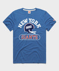 New York Giants Throwback Helmet