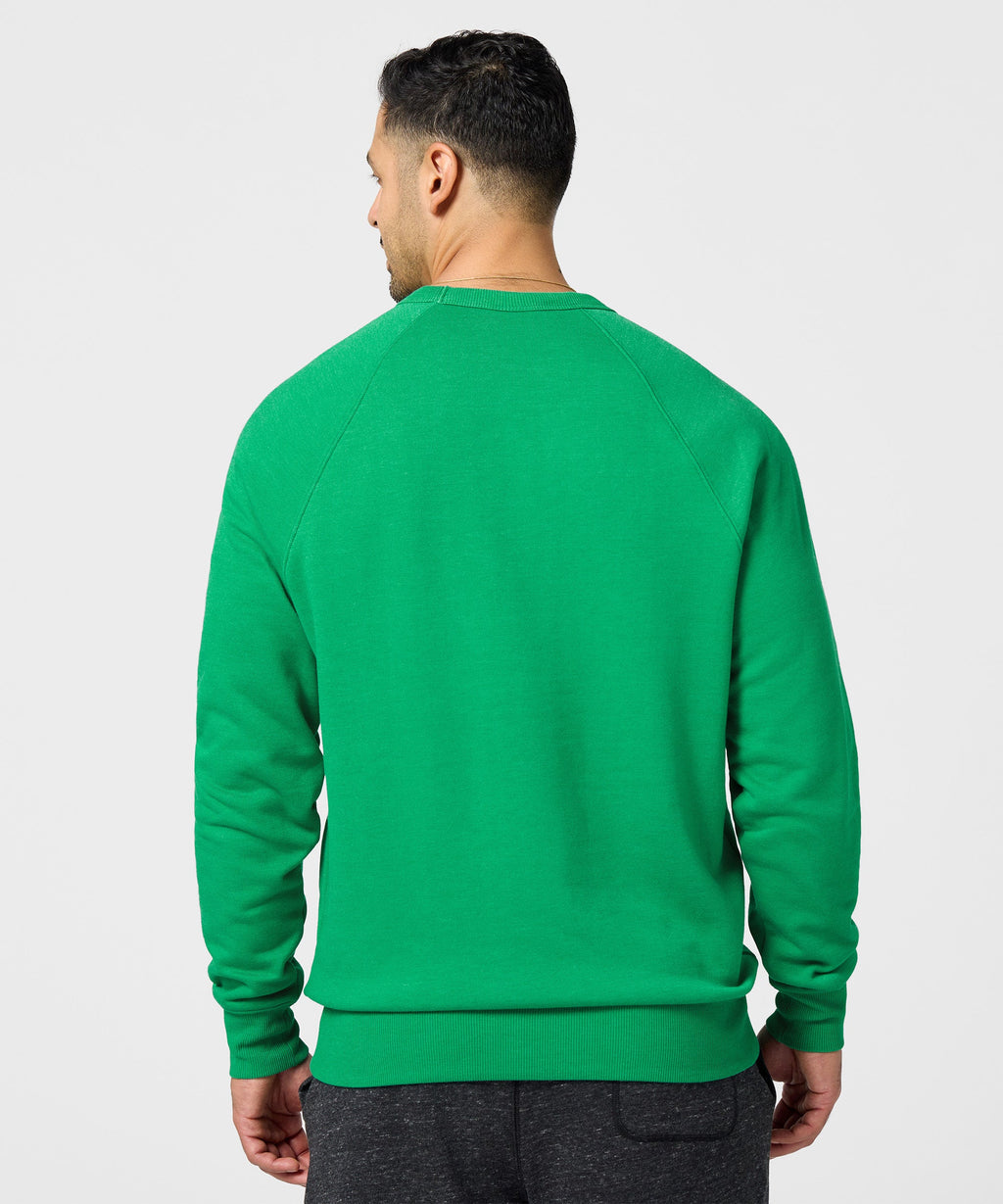New York Jets Alt Logo '64 Crewneck