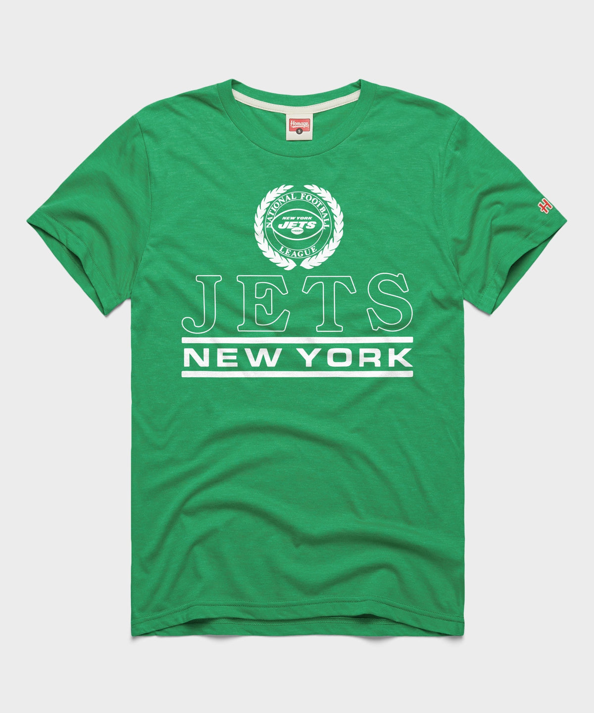 New York Jets Crest