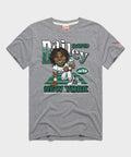 New York Jets David Bailey
