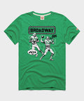 New York Jets Joe Namath