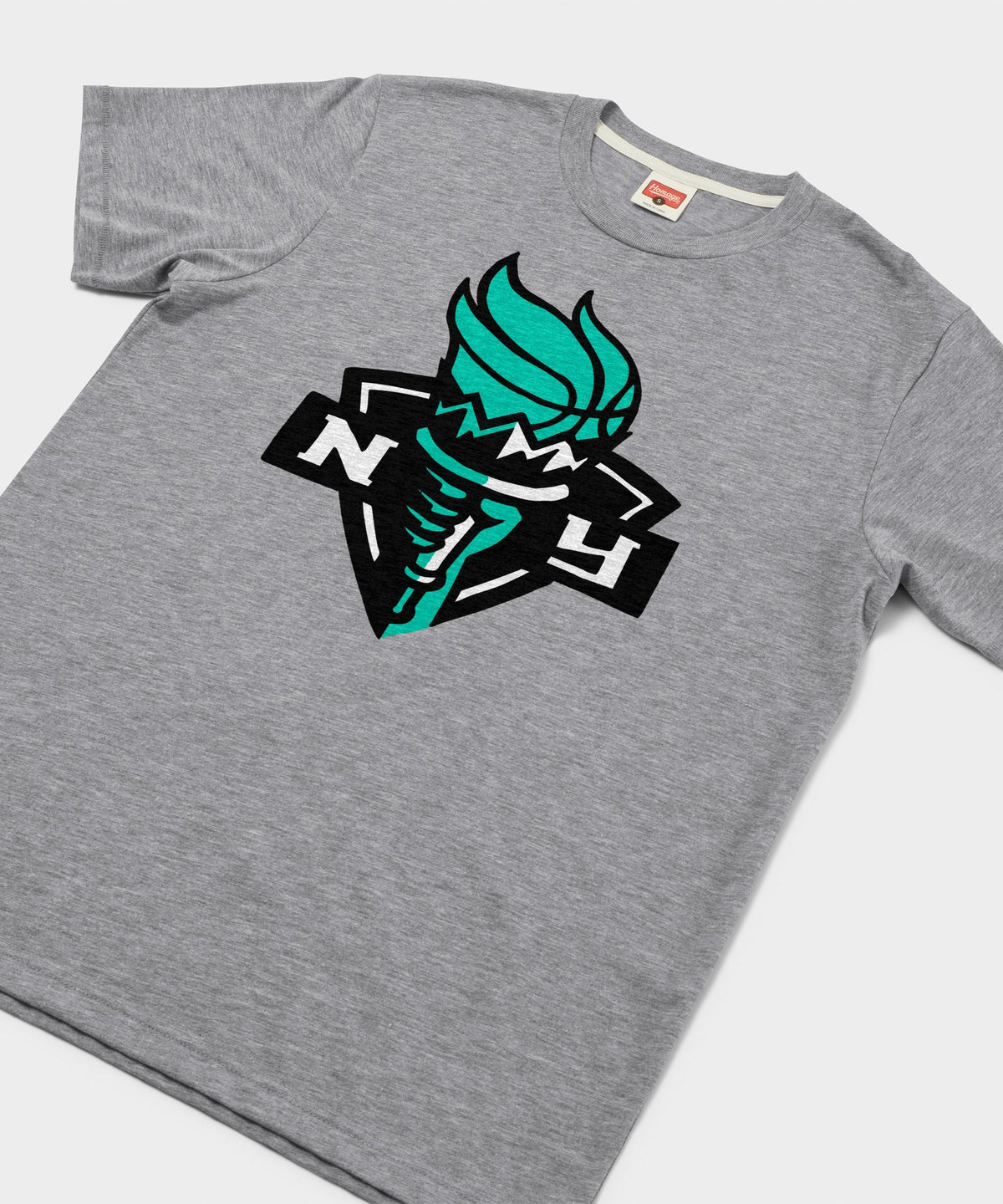 New York Liberty Logo