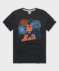 New York Mets Fireworks