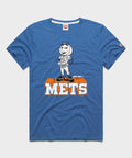 New York Mets Mr. Met
