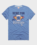 New York Yankees Here For The Hotdogs