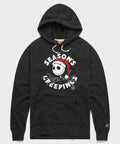 Nightmare Before Christmas Season's Creepings Hoodie