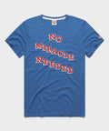No Miracle Needed