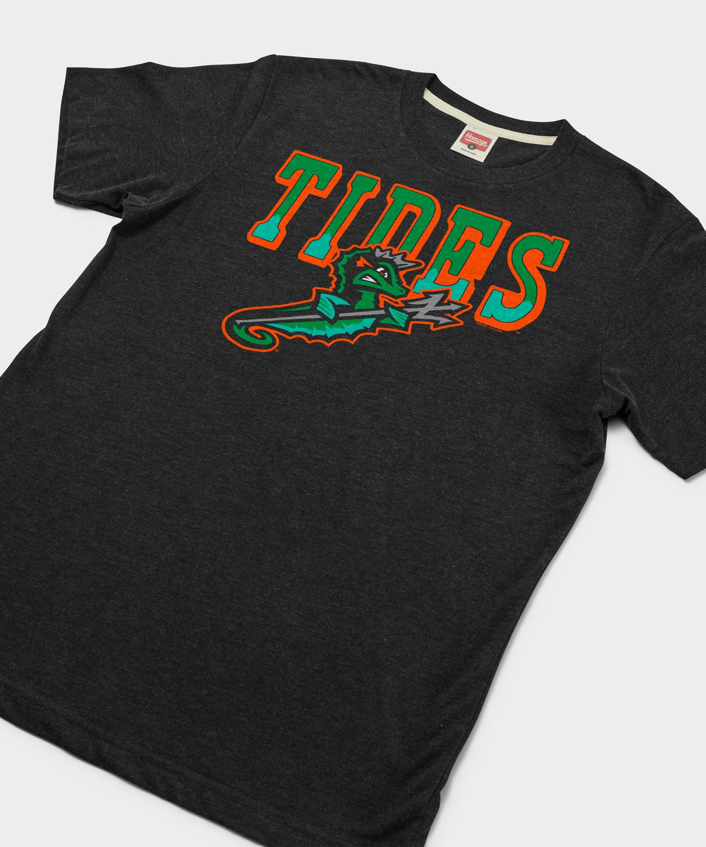 Norfolk Tides