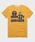 Nuggets Aaron Gordon Signature Jersey