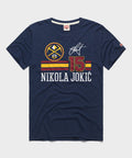 Nuggets Nikola Jokic Signature Jersey