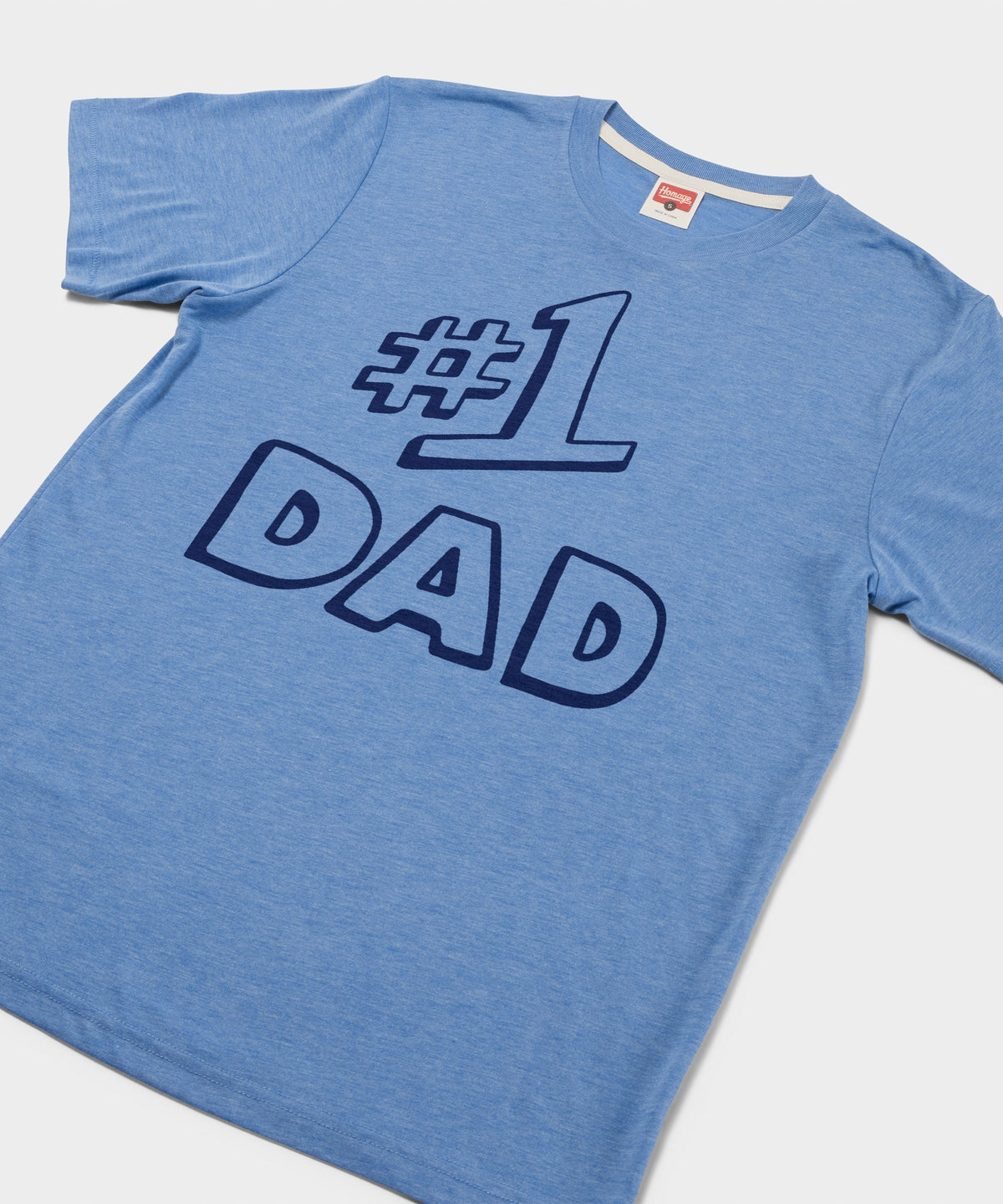 Number One Dad