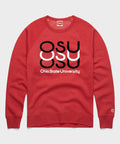 OSU Repeat Crewneck