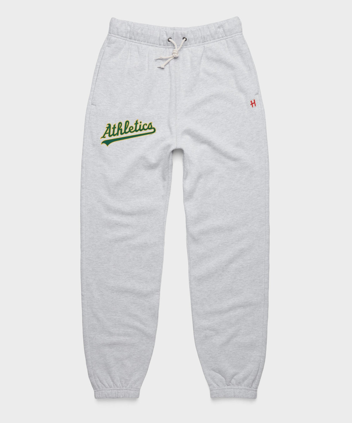 Oakland Athletics Jersey Logo '93 Sweatpants