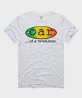 Of A Revolution Gradient