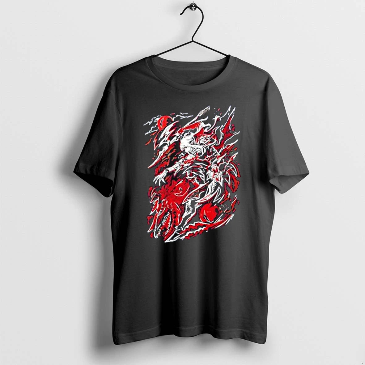 Officials Ffxiv Dragons Chosen Dragoon Gaming Gift Merch T Shirt Sweater