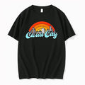 Officials Ganja White Night Merch Cloud City Merch T Shirt Sweater