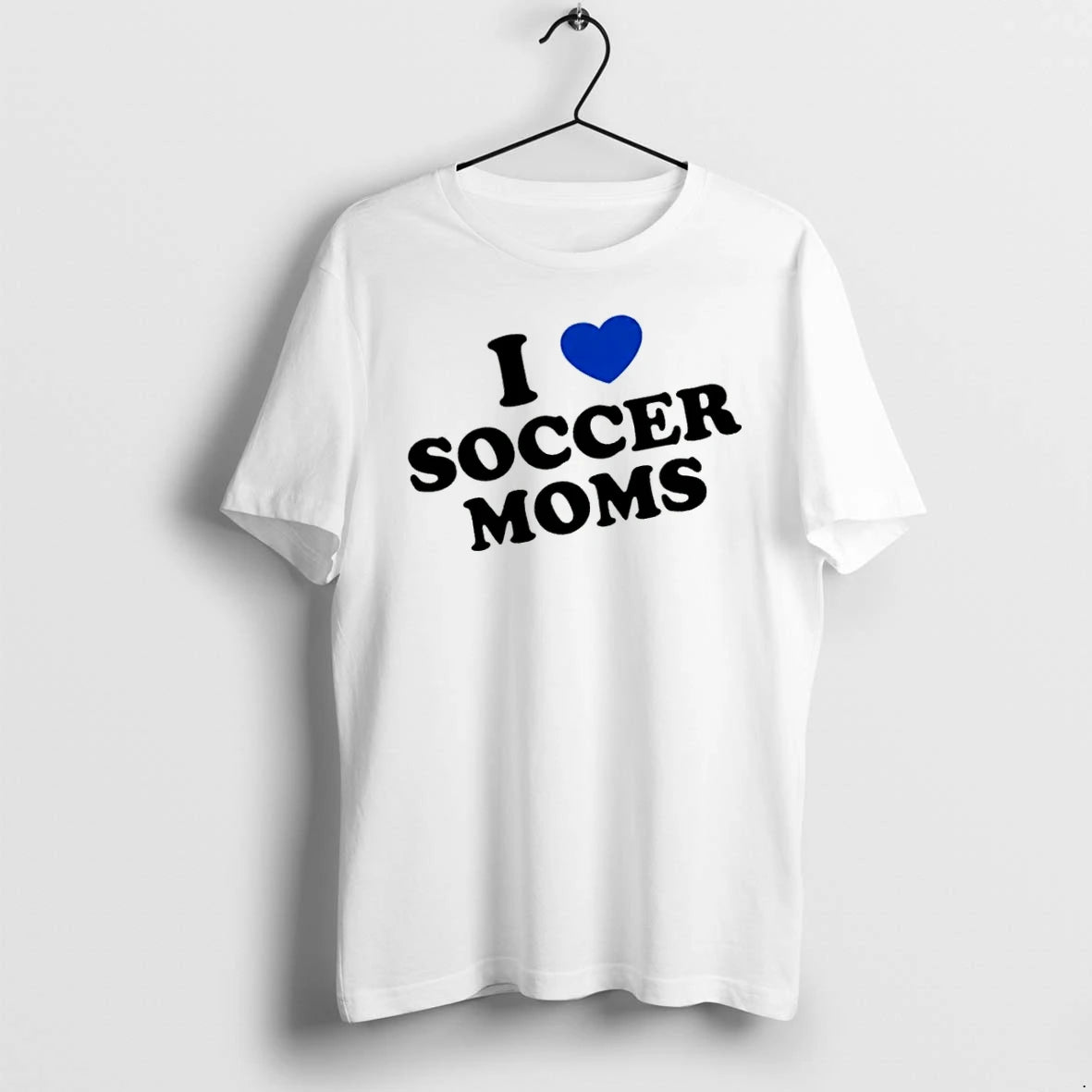 Officials Post Malone I Love Soccer Moms T Shirt Sweater