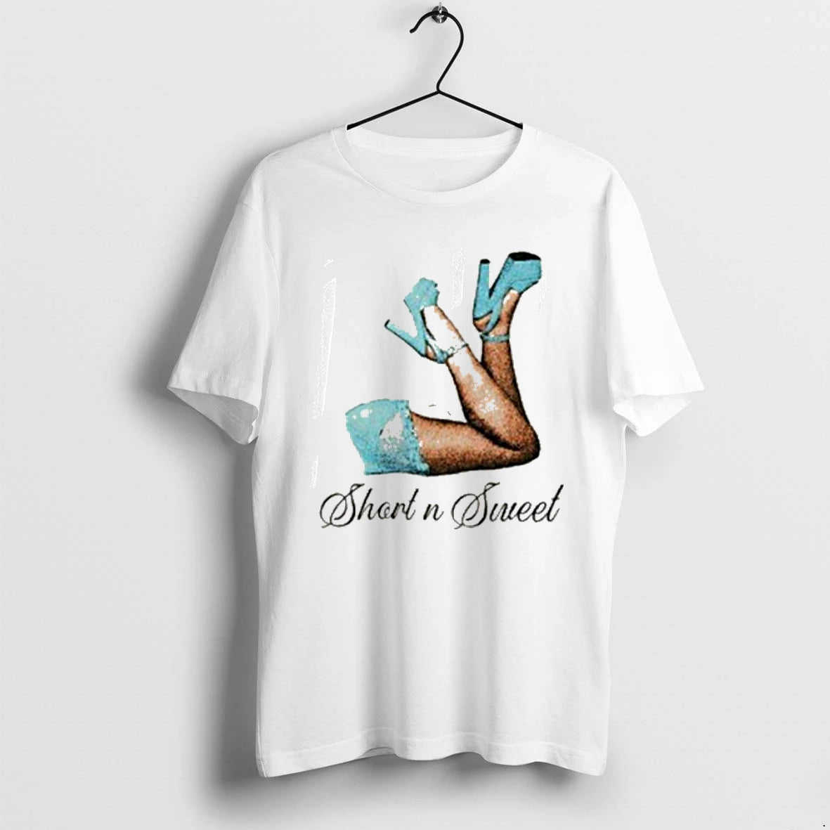 Officials Short N Sweet 2 Year Anniversary Funny T Shirt Sweater