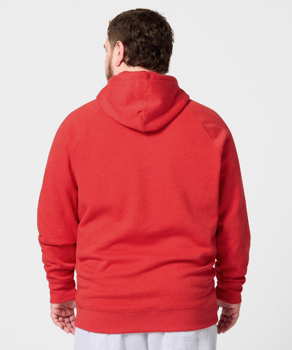 Ohio State 9X National Champions Hoodie