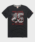 Ohio State Archie Griffin 2X Heisman