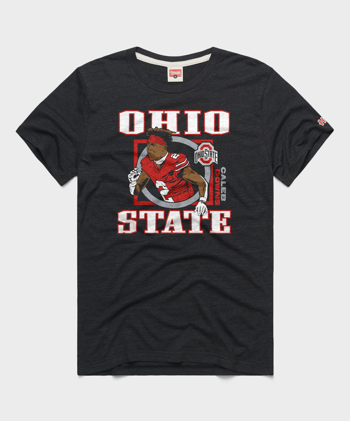 Ohio State Caleb Downs
