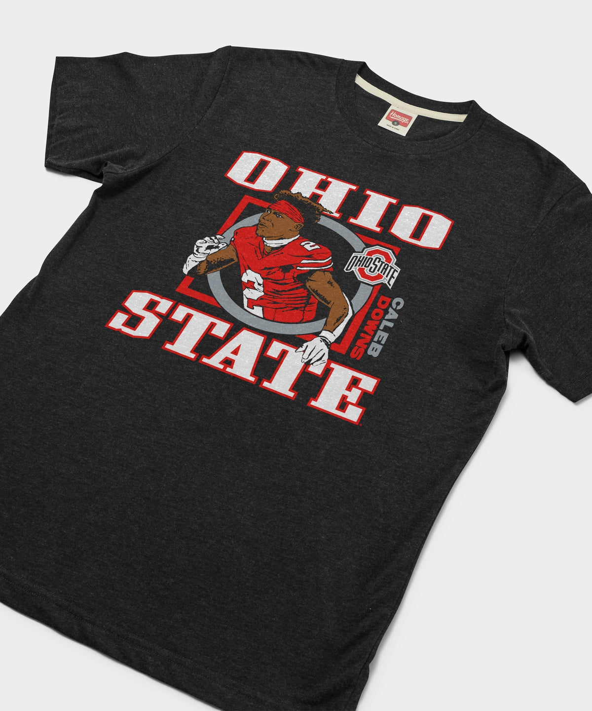 Ohio State Caleb Downs