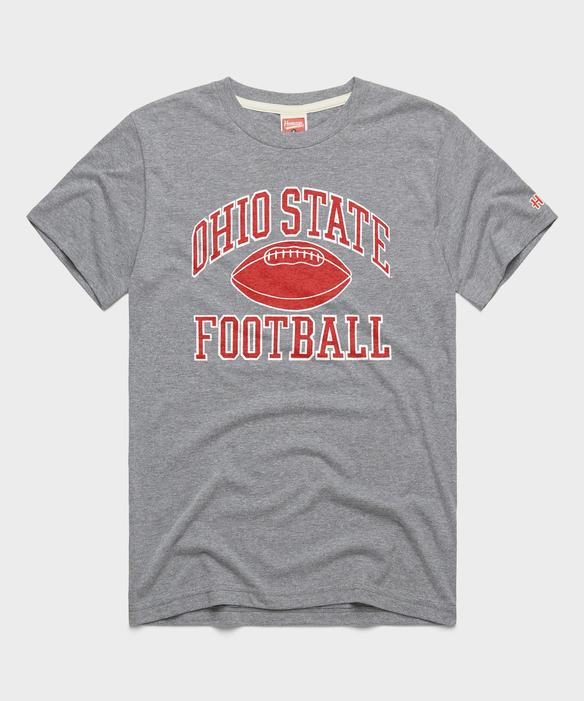 Ohio State Gridiron