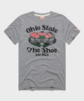 Ohio State The Shoe Est 1922