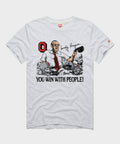 Ohio State Woody Hayes Signature