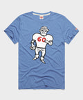 Oilers Football '61