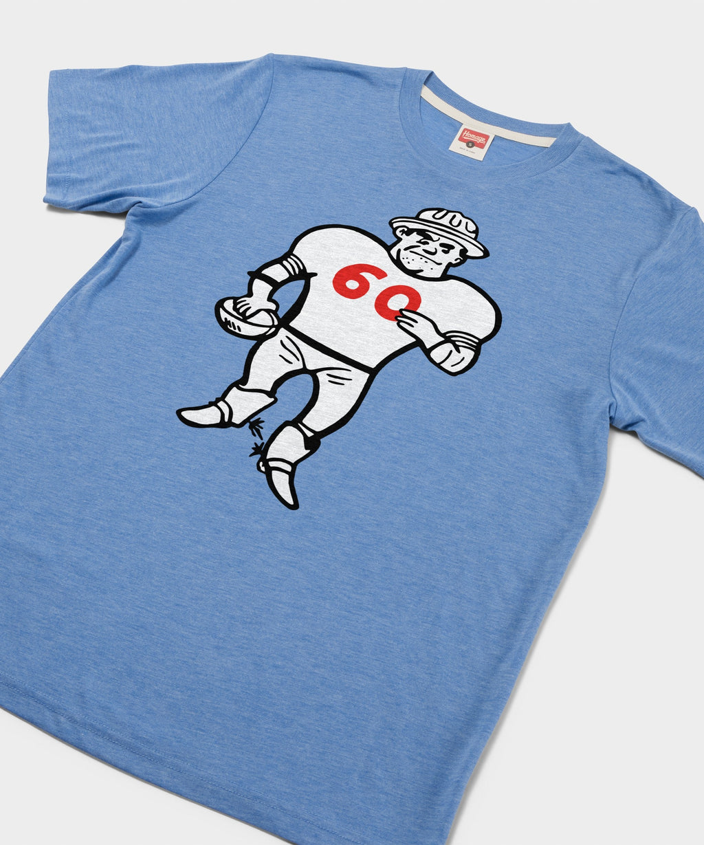 Oilers Football '61