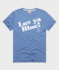 Oilers Luv Ya Blue