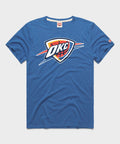 OKC Thunder Logo