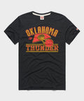 Oklahoma City Thunder City Edition 2024