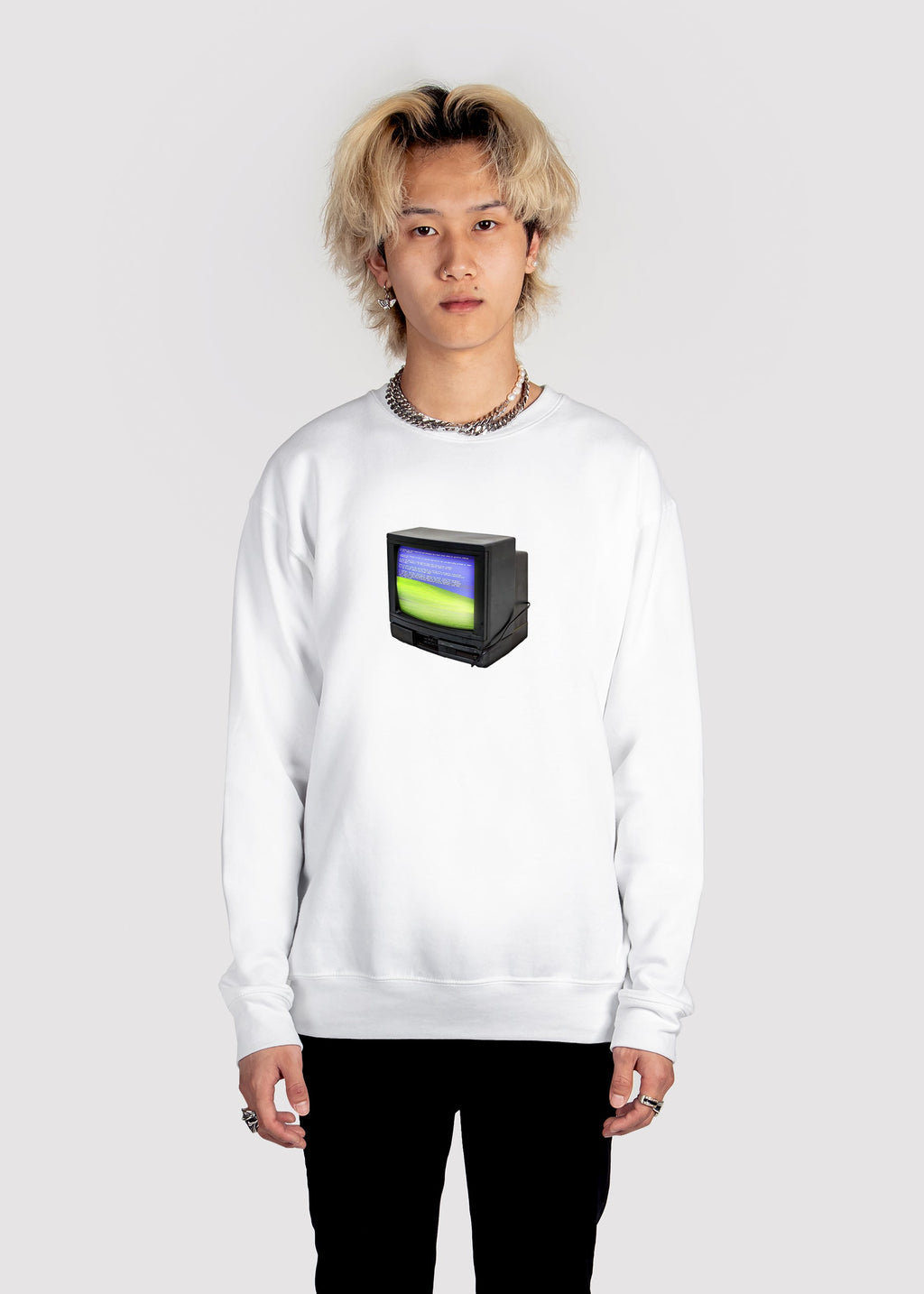 Old Feed Sweatshirt