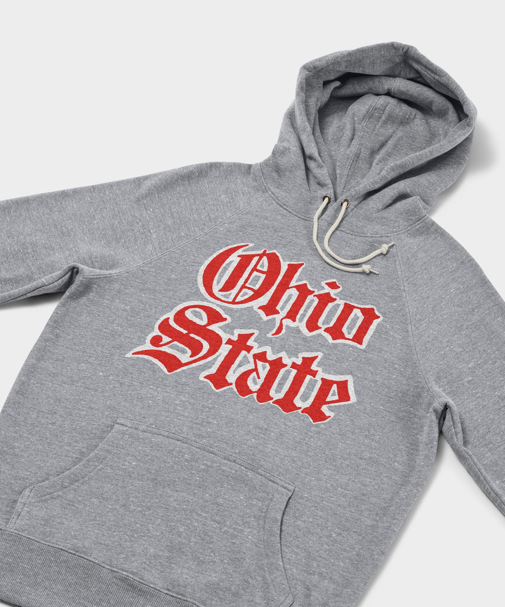 Olde English Hoodie