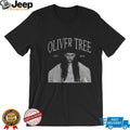 Oliver Tree RIP Retro memorial 1993 2026 shirt