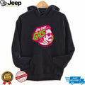On The Gas with Ryan Blaney shirt