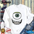 One Eyed Green Monster shirt