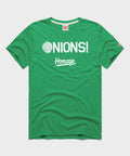 Onions