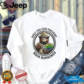 Only You Can Prevent Book Burnings Sparky Bear Shirt