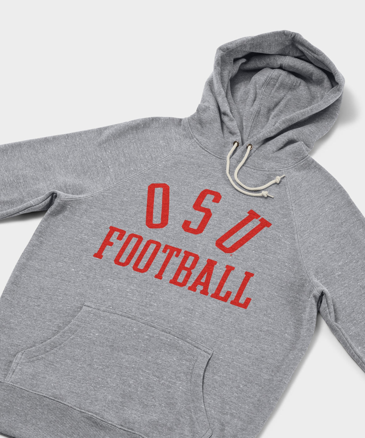 OSU Football Hoodie