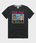 OSU Jam Jackson And Jent