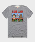 OSU Jam Sayin And Smith