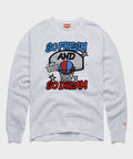 Outkast x Atlanta Dream So Fresh And So Dream Crewneck